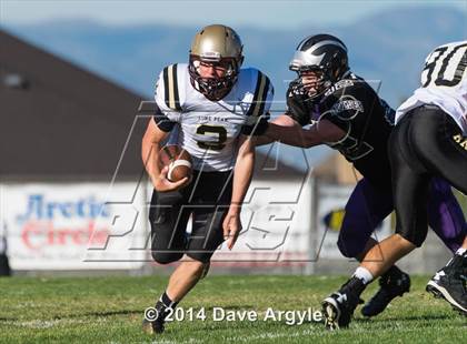 Thumbnail 2 in Lone Peak @ Riverton photogallery.