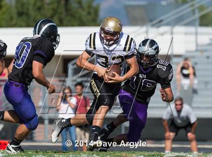 Thumbnail 2 in Lone Peak @ Riverton photogallery.