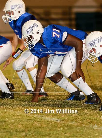 Thumbnail 2 in Mountain Pointe @ North photogallery.