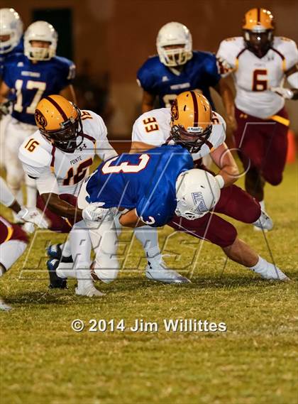 Thumbnail 3 in Mountain Pointe @ North photogallery.