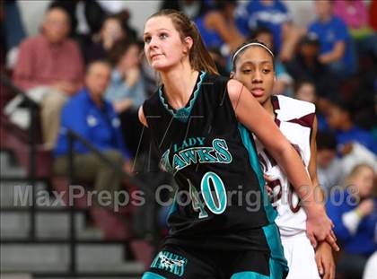Thumbnail 1 in Hickory vs. Norcom (Lady Greyhound Classic) photogallery.