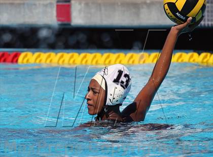 Thumbnail 1 in Miramonte vs Bella Vista (Woodcreek Invitational) photogallery.