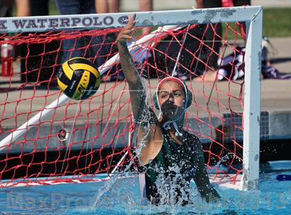 Thumbnail 2 in Miramonte vs Bella Vista (Woodcreek Invitational) photogallery.