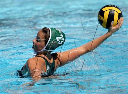Thumbnail 1 in Miramonte vs Bella Vista (Woodcreek Invitational) photogallery.