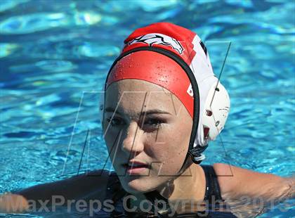 Thumbnail 1 in Miramonte vs Bella Vista (Woodcreek Invitational) photogallery.