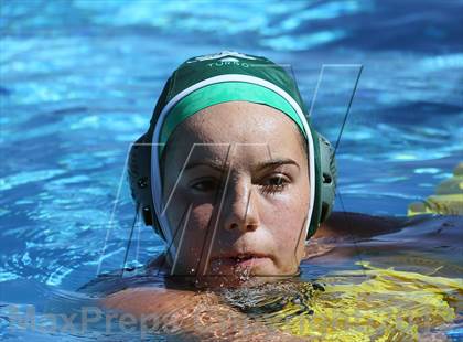 Thumbnail 2 in Miramonte vs Bella Vista (Woodcreek Invitational) photogallery.