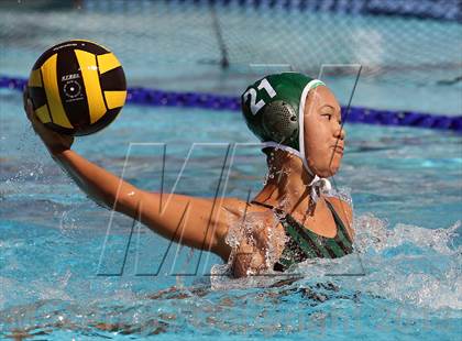 Thumbnail 1 in Miramonte vs Bella Vista (Woodcreek Invitational) photogallery.