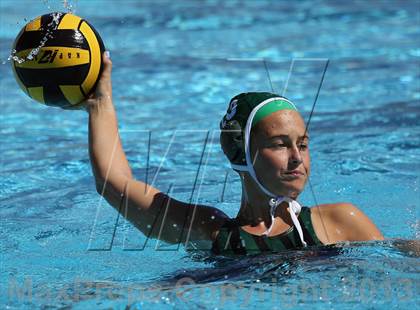 Thumbnail 2 in Miramonte vs Bella Vista (Woodcreek Invitational) photogallery.