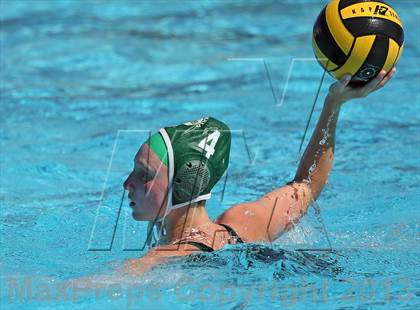 Thumbnail 2 in Miramonte vs Bella Vista (Woodcreek Invitational) photogallery.