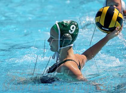 Thumbnail 1 in Miramonte vs Bella Vista (Woodcreek Invitational) photogallery.