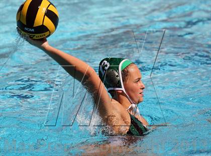 Thumbnail 3 in Miramonte vs Bella Vista (Woodcreek Invitational) photogallery.