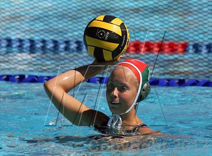 Thumbnail 1 in Miramonte vs Bella Vista (Woodcreek Invitational) photogallery.