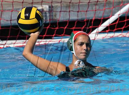 Thumbnail 1 in Miramonte vs Bella Vista (Woodcreek Invitational) photogallery.