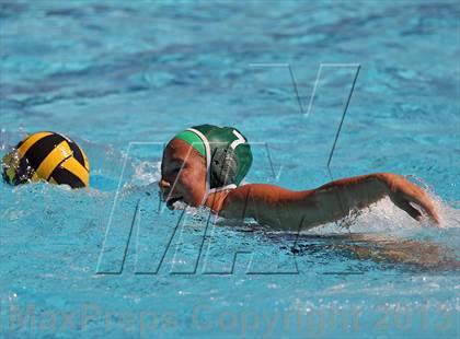 Thumbnail 2 in Miramonte vs Bella Vista (Woodcreek Invitational) photogallery.