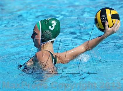 Thumbnail 3 in Miramonte vs Bella Vista (Woodcreek Invitational) photogallery.