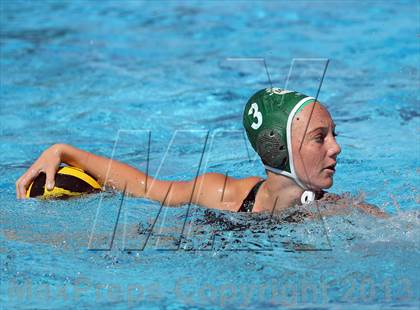 Thumbnail 1 in Miramonte vs Bella Vista (Woodcreek Invitational) photogallery.