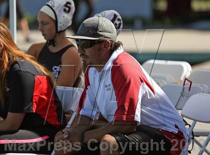 Thumbnail 1 in Miramonte vs Bella Vista (Woodcreek Invitational) photogallery.