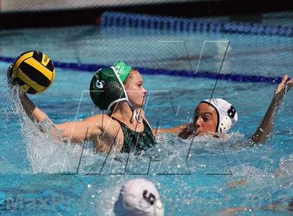 Thumbnail 2 in Miramonte vs Bella Vista (Woodcreek Invitational) photogallery.