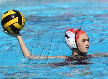 Thumbnail 1 in Miramonte vs Bella Vista (Woodcreek Invitational) photogallery.