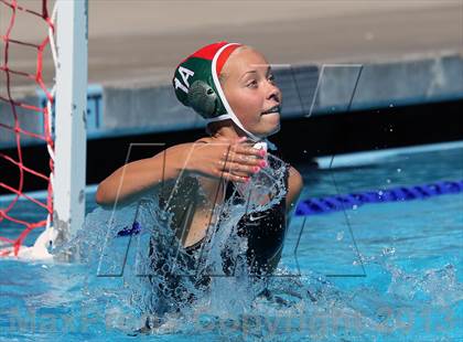 Thumbnail 2 in Miramonte vs Bella Vista (Woodcreek Invitational) photogallery.