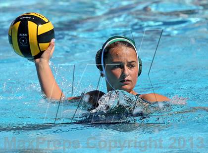 Thumbnail 1 in Miramonte vs Bella Vista (Woodcreek Invitational) photogallery.