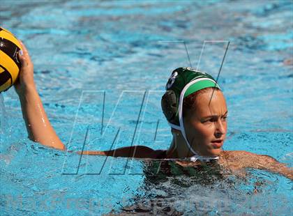Thumbnail 2 in Miramonte vs Bella Vista (Woodcreek Invitational) photogallery.