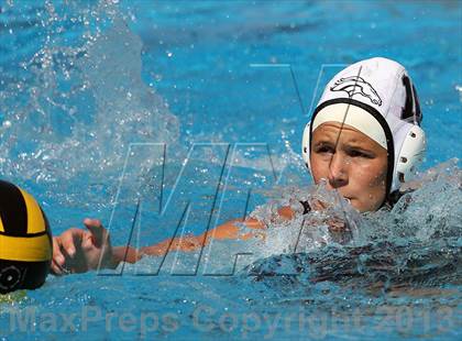 Thumbnail 2 in Miramonte vs Bella Vista (Woodcreek Invitational) photogallery.