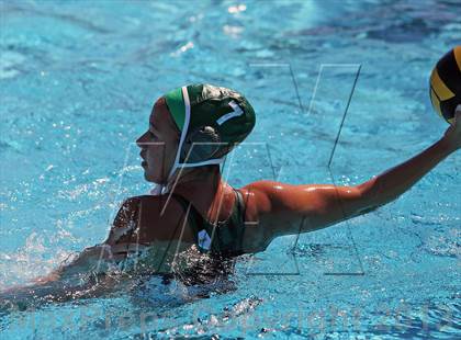 Thumbnail 1 in Miramonte vs Bella Vista (Woodcreek Invitational) photogallery.