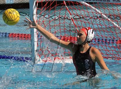 Thumbnail 2 in Miramonte vs Bella Vista (Woodcreek Invitational) photogallery.