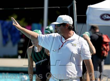Thumbnail 1 in Miramonte vs Bella Vista (Woodcreek Invitational) photogallery.