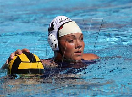 Thumbnail 3 in Miramonte vs Bella Vista (Woodcreek Invitational) photogallery.