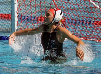 Thumbnail 1 in Miramonte vs Bella Vista (Woodcreek Invitational) photogallery.