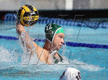 Thumbnail 1 in Miramonte vs Bella Vista (Woodcreek Invitational) photogallery.