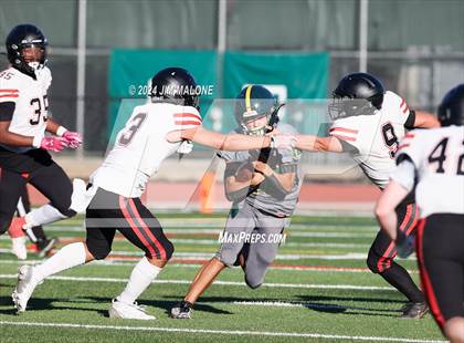 Thumbnail 1 in Clayton Valley Charter @ San Ramon Valley photogallery.