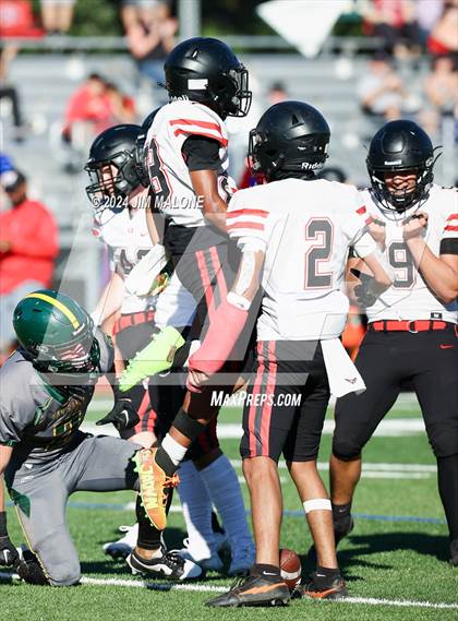 Thumbnail 2 in Clayton Valley Charter @ San Ramon Valley photogallery.