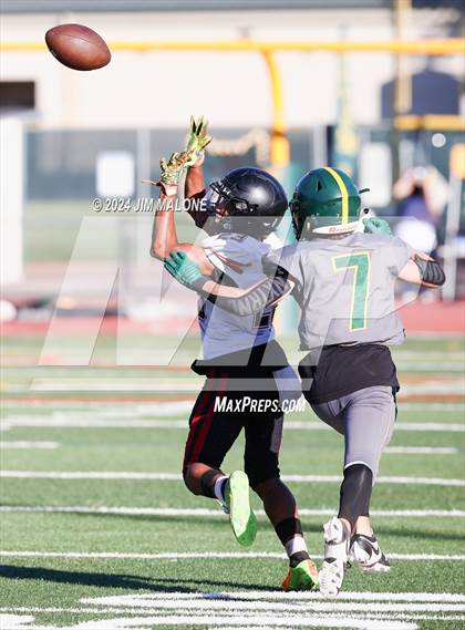 Thumbnail 2 in Clayton Valley Charter @ San Ramon Valley photogallery.