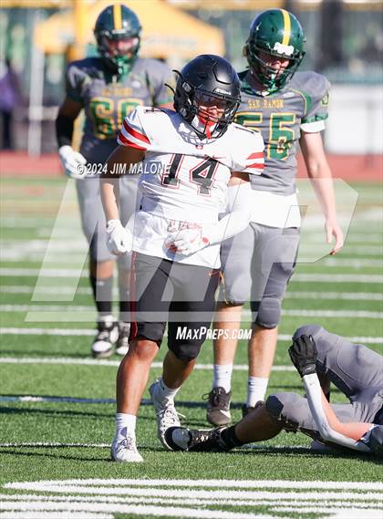 Thumbnail 3 in Clayton Valley Charter @ San Ramon Valley photogallery.