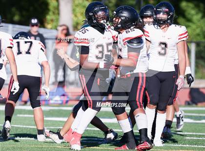 Thumbnail 1 in Clayton Valley Charter @ San Ramon Valley photogallery.