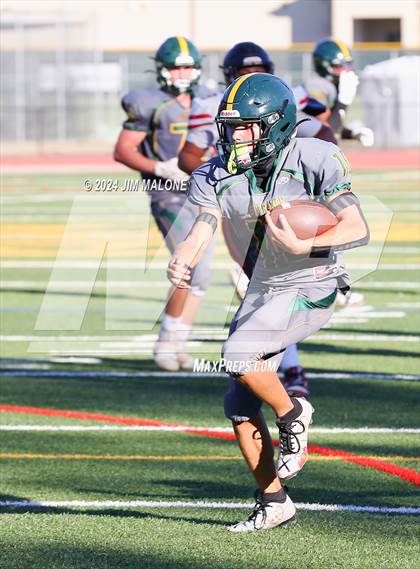 Thumbnail 1 in Clayton Valley Charter @ San Ramon Valley photogallery.