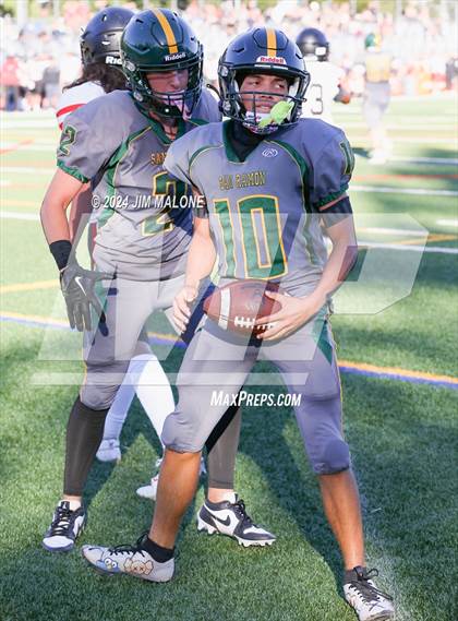 Thumbnail 1 in Clayton Valley Charter @ San Ramon Valley photogallery.