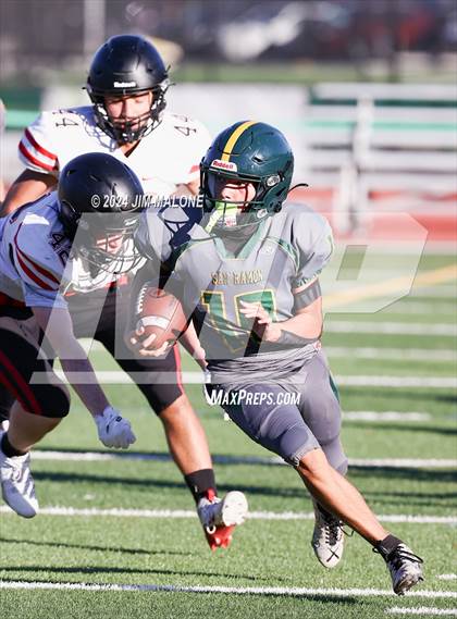 Thumbnail 1 in Clayton Valley Charter @ San Ramon Valley photogallery.