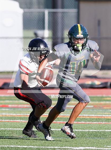 Thumbnail 1 in Clayton Valley Charter @ San Ramon Valley photogallery.