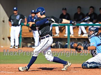 Thumbnail 1 in Gulliver Prep vs. Carroll (National High School Invitational) photogallery.