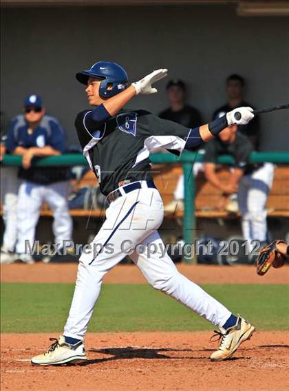 Thumbnail 1 in Gulliver Prep vs. Carroll (National High School Invitational) photogallery.
