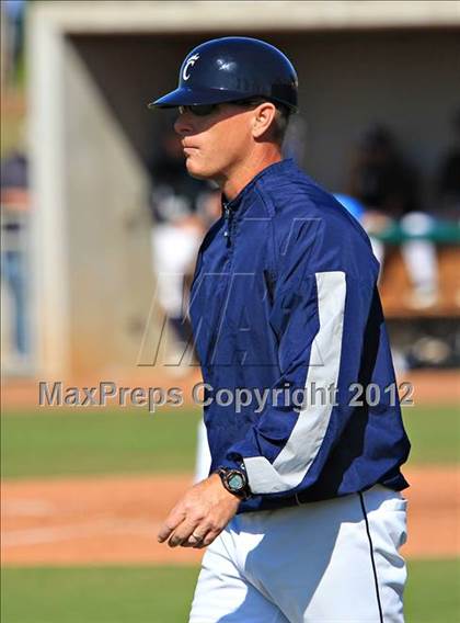Thumbnail 3 in Gulliver Prep vs. Carroll (National High School Invitational) photogallery.