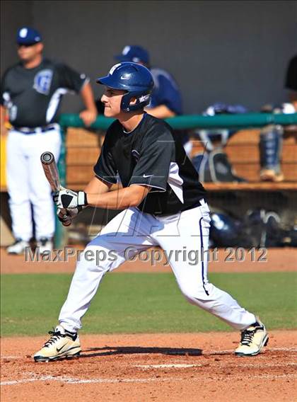 Thumbnail 1 in Gulliver Prep vs. Carroll (National High School Invitational) photogallery.