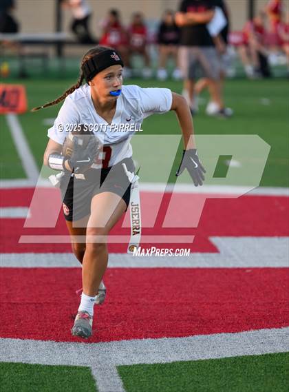 Thumbnail 1 in JSerra Catholic @ Orange Lutheran photogallery.