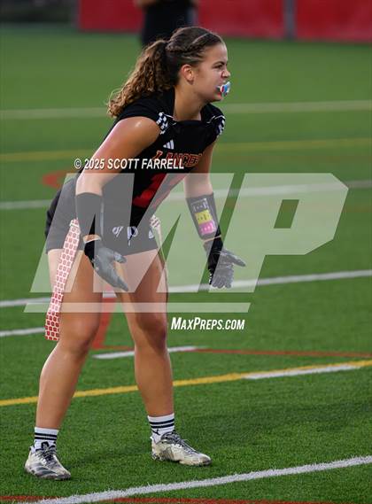 Thumbnail 1 in JSerra Catholic @ Orange Lutheran photogallery.