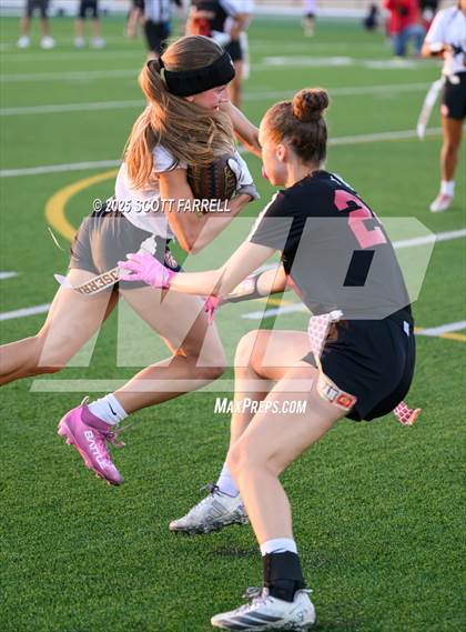 Thumbnail 2 in JSerra Catholic @ Orange Lutheran photogallery.