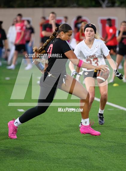 Thumbnail 1 in JSerra Catholic @ Orange Lutheran photogallery.